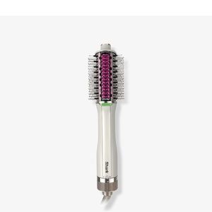 COPY - Shark heated comb and hairdryer brush